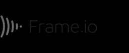 Frame.io Logo