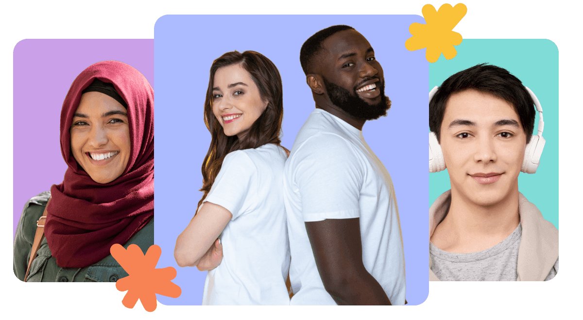 Fetcher's Vision and Brand