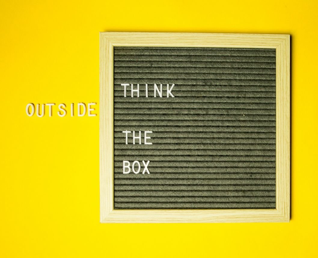 Outside the box recruiting ideas